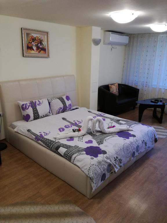 Sofia Auberge de jeunesse Sofia