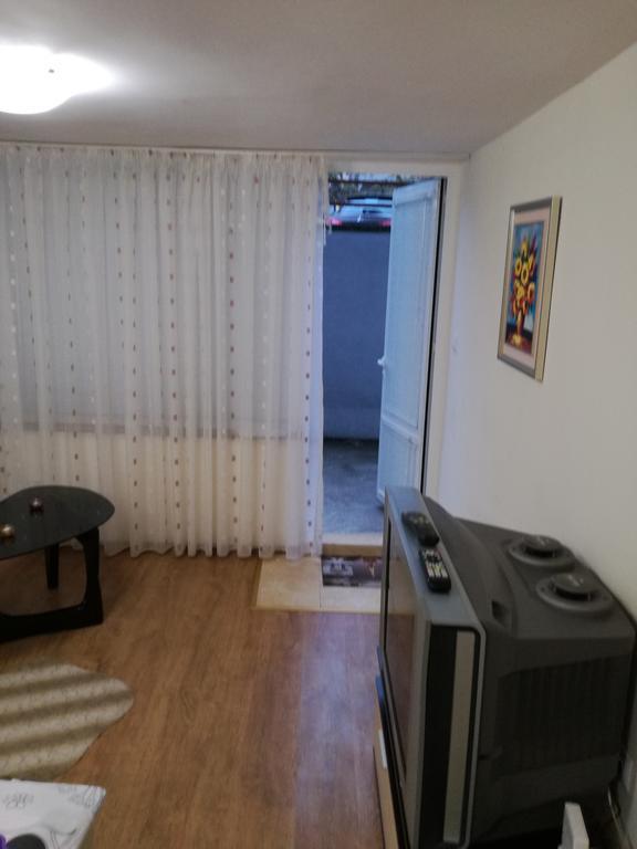 Auberge de jeunesse Sofia