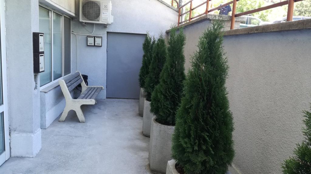 Hostal Sofia *