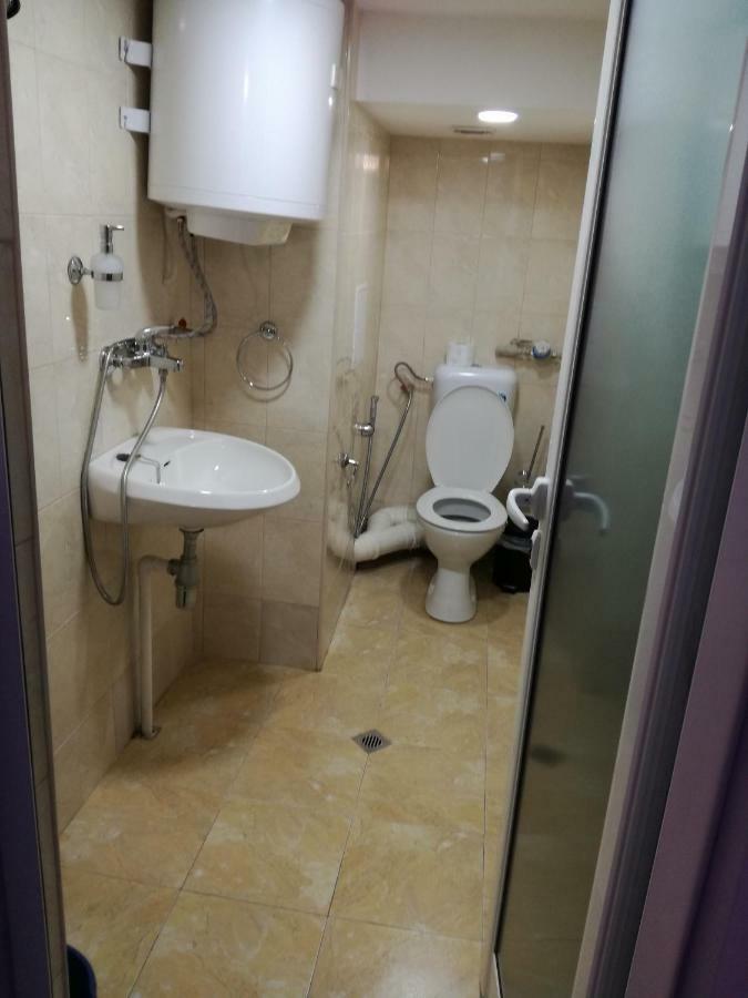 Auberge de jeunesse Sofia Sofia