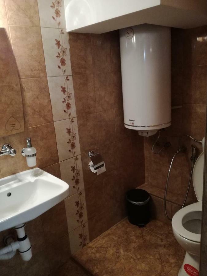Hostal Sofia