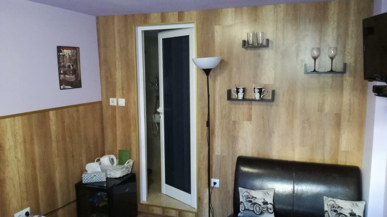 Sofia Hostal Sofía